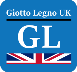 Giotto Legno LTD, Import/Esport